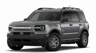2026 Ford Bronco Sport® External Image 2